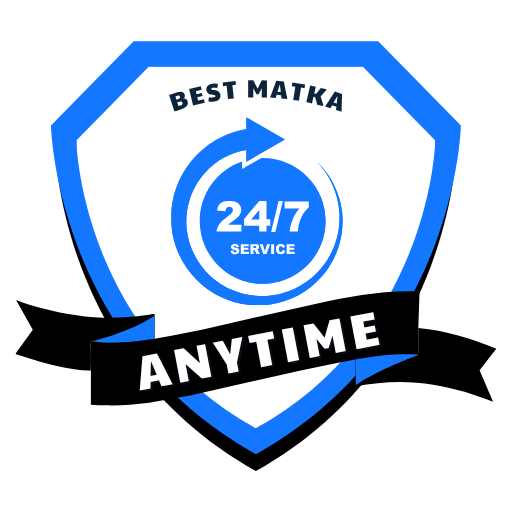 satta matka online logo